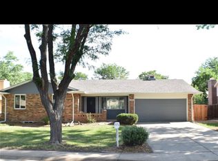 12495 E Kentucky Pl #A, Aurora, CO 80012