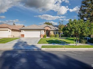 2920 Tea Rose St, Bakersfield, CA