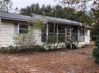 10 Greens Rd, Hilton Head Island, SC 29926