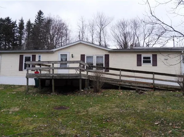 140 Glenmore St, Derry, PA 15627