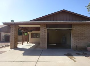 2521 W Kilarea Ave, Mesa, AZ 85202