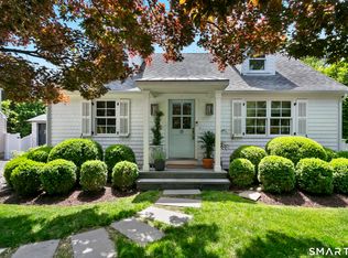 10 Horace Court, Fairfield, CT 06824