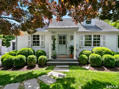 10 Horace Court, Fairfield, CT, 06824
