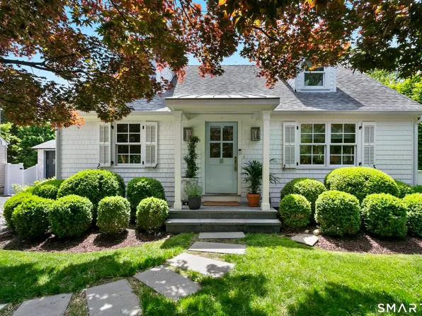 10 Horace Court, Fairfield, CT 06824