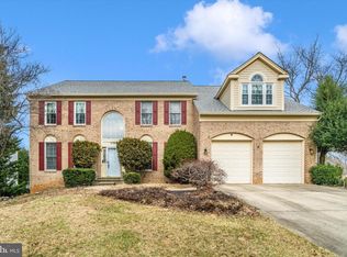 11303 Coral Gables Dr, Gaithersburg, MD 20878