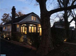 123 Dallas Rd, Willow Grove, PA 19090