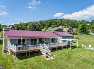 26 Paradise Ridge Rd, Oakland, MD 21550