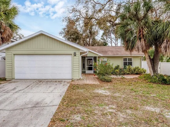 854 Guild Dr, Venice, FL 34285