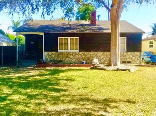 5658 Columbus Ave, Van Nuys, CA 91411
