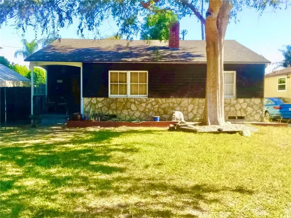 5658 Columbus Ave, Van Nuys, CA 91411