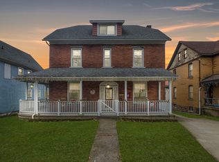 1308 Somerset Ave, Windber, PA