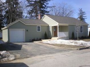 3 Davis St, Somersworth, NH 03878