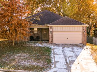 2102 E Samuel J St, Ozark, MO 65721