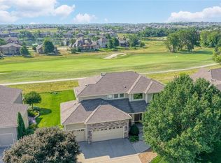 1407 Cross Creek Dr, Raymore, MO 64083