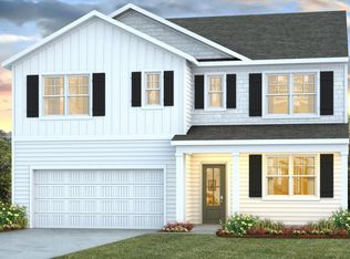 HAYDEN Plan, The Grove at Blake Farm, Wilmington, NC 28411