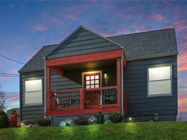 2105 Delaware Ave, New Castle, PA 16105