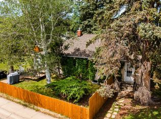 704 Delphi Ave, Sheridan, WY 82801