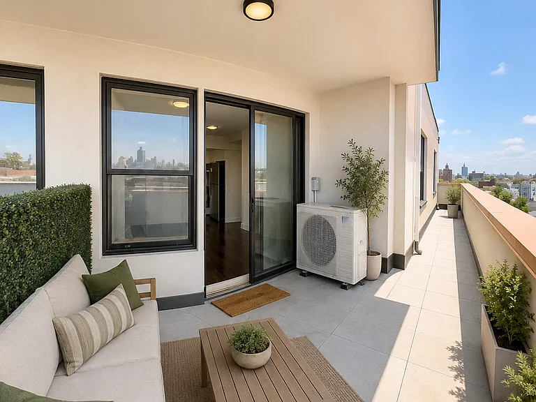 1705 E 17th St #719 — Photo 9