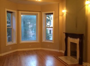 3550 N Wilton Ave #2, Chicago, IL 60657