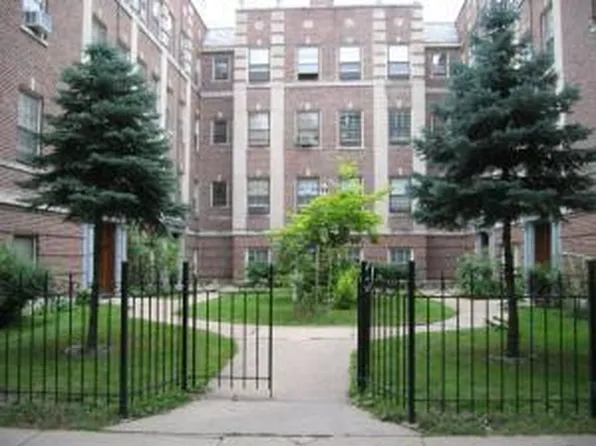 1435 W Albion Ave APT 3, Chicago, IL 60626