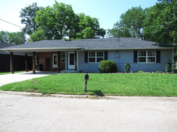 2617 Horne Cir, Caddo Mills, TX 75135