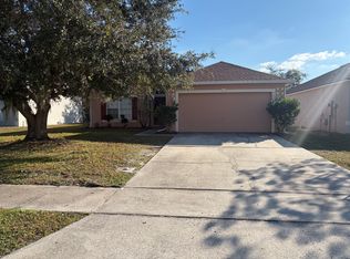 5020 Preserve Blvd, Saint Cloud, FL 34772