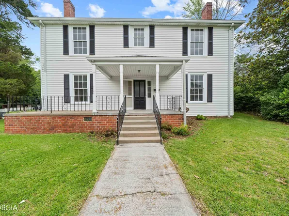 202 Veazey St, Union Point, GA 30669