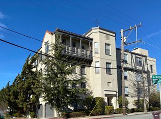 1001 Warfield Ave UNIT 303, Oakland, CA 94610