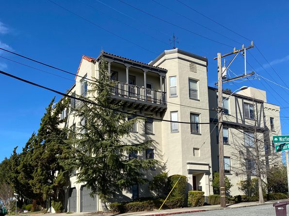 Apartments For Rent In West Oakland