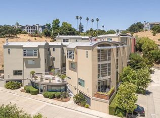 50 Cresta Dr, San Rafael, CA 94903