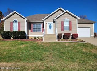 119 Azalea Ave, Bardstown, KY 40004