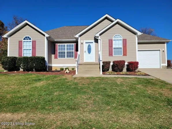 119 Azalea Ave, Bardstown, KY 40004