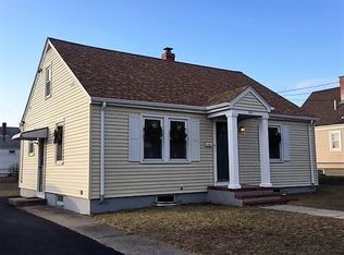 102 Jarry St, New Bedford, MA 02745