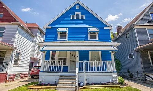 1215 E 113th St Photo 1