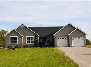 7755 W 350 N, Angola, IN 46703