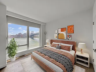 Rented by EXP Realty NYC