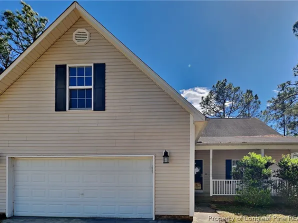 88 Lone Pine Trl, Sanford, NC 27332