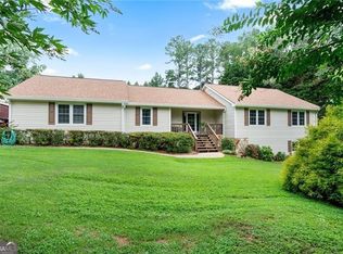 1760 Commonwealth Trl, Cumming, GA
