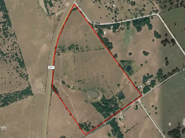 Fm 3371, Groesbeck, TX 76642