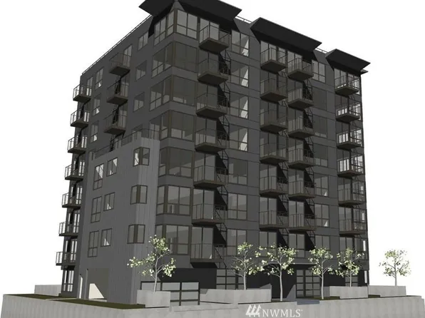 2432 NW 56th St, Seattle, WA 98107