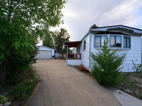2828 Mango Pl, Loveland, CO 80537