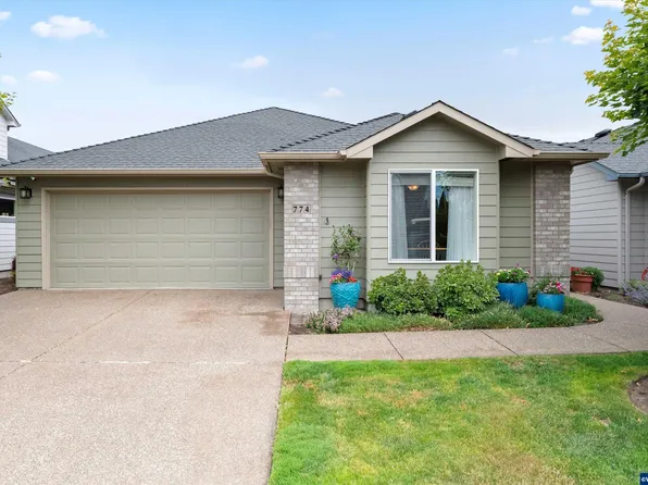 774 SE Saint Andrews Ln, Dallas, OR 97338
