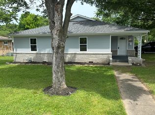 1318 S Fort Ave, Springfield, MO 65807