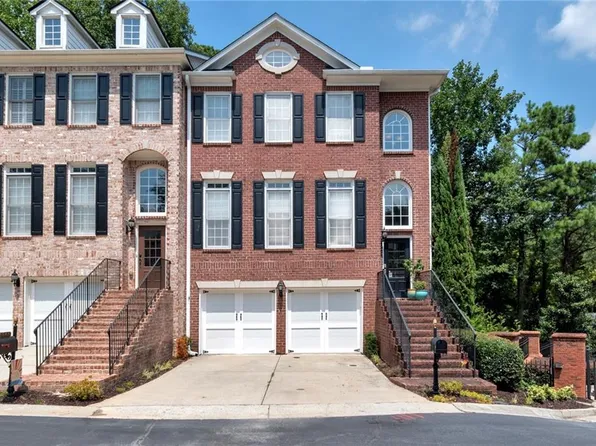 1668 Emory Place Dr NE, Atlanta, GA 30329