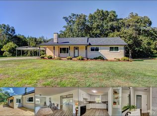 1264 Black Rd, Cherryville, NC 28021