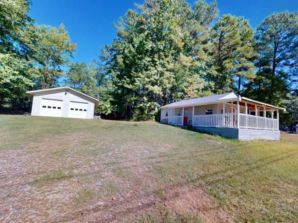 7576 Us 421 N, Lillington, NC 27546