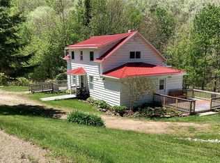 7999 Shore Rd W, Hampton, NS B0S1L0