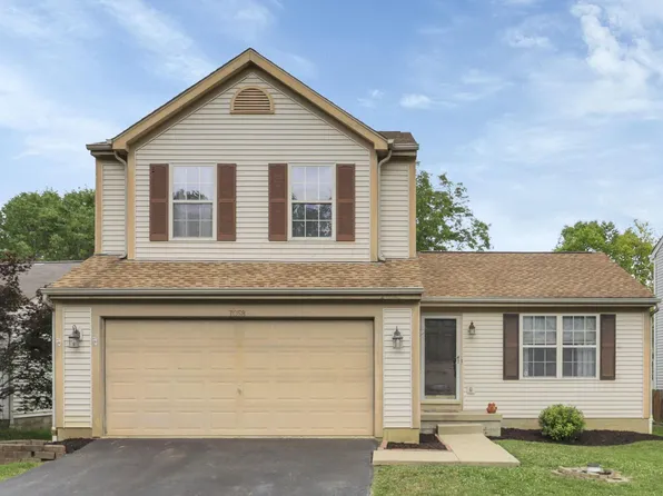 7058 Weurful Dr, Canal Winchester, OH 43110