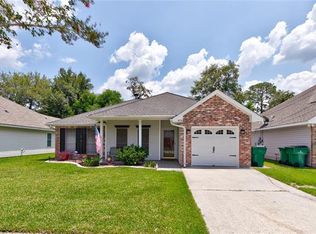 404 W Suncrest Loop, Slidell, LA 70458