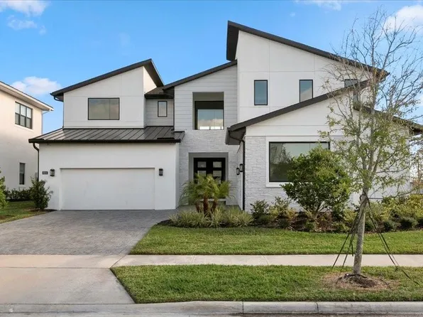 9004 Santorini Dr, Orlando, FL 32827